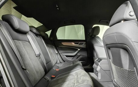 Audi A6, 2020 год, 5 250 000 рублей, 16 фотография