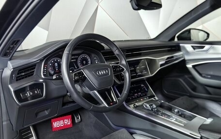 Audi A6, 2020 год, 5 250 000 рублей, 19 фотография