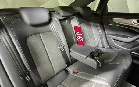 Audi A6, 2020 год, 5 250 000 рублей, 17 фотография