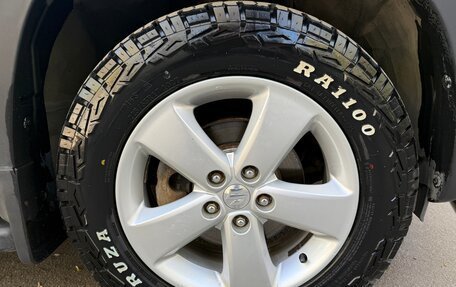 Suzuki Grand Vitara, 2011 год, 1 150 000 рублей, 11 фотография