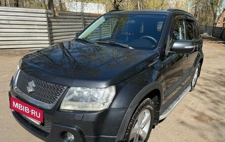 Suzuki Grand Vitara, 2011 год, 1 150 000 рублей, 2 фотография