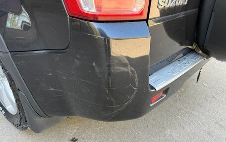 Suzuki Grand Vitara, 2011 год, 1 150 000 рублей, 10 фотография