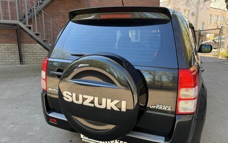 Suzuki Grand Vitara, 2011 год, 1 150 000 рублей, 4 фотография