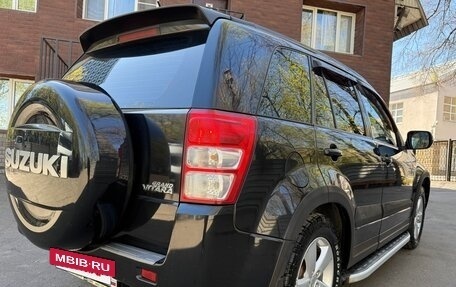 Suzuki Grand Vitara, 2011 год, 1 150 000 рублей, 5 фотография