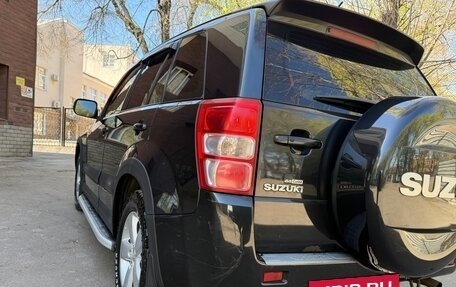 Suzuki Grand Vitara, 2011 год, 1 150 000 рублей, 6 фотография