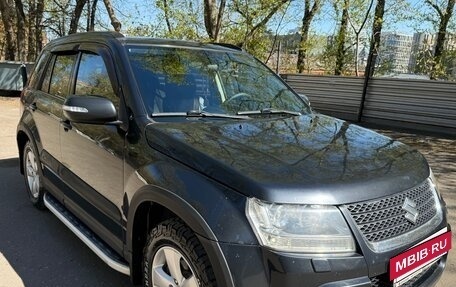 Suzuki Grand Vitara, 2011 год, 1 150 000 рублей, 3 фотография