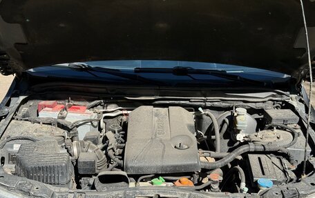 Suzuki Grand Vitara, 2011 год, 1 150 000 рублей, 20 фотография