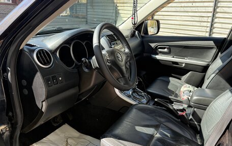 Suzuki Grand Vitara, 2011 год, 1 150 000 рублей, 26 фотография