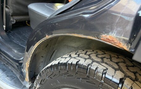 Suzuki Grand Vitara, 2011 год, 1 150 000 рублей, 17 фотография