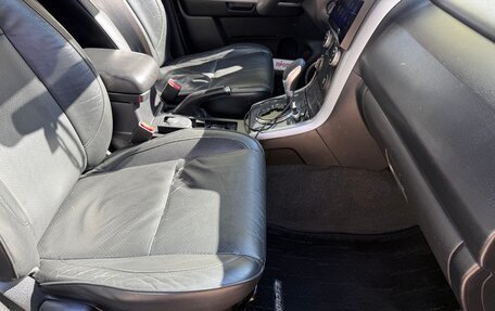 Suzuki Grand Vitara, 2011 год, 1 150 000 рублей, 23 фотография