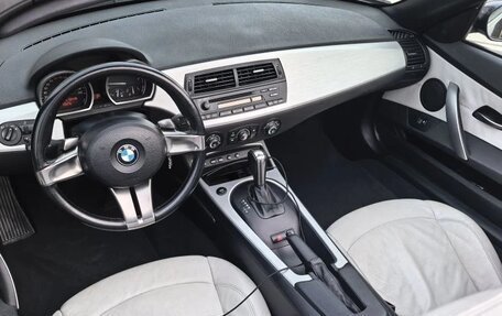 BMW Z4, 2007 год, 2 000 000 рублей, 2 фотография