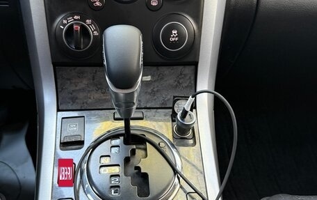 Suzuki Grand Vitara, 2011 год, 1 150 000 рублей, 22 фотография