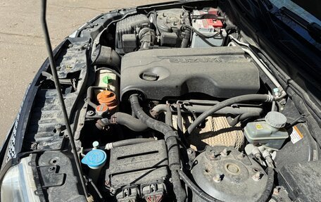 Suzuki Grand Vitara, 2011 год, 1 150 000 рублей, 18 фотография