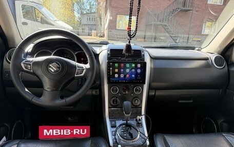 Suzuki Grand Vitara, 2011 год, 1 150 000 рублей, 25 фотография