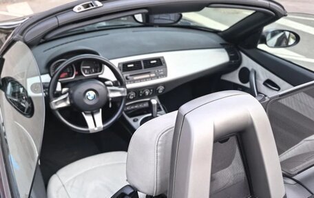 BMW Z4, 2007 год, 2 000 000 рублей, 17 фотография