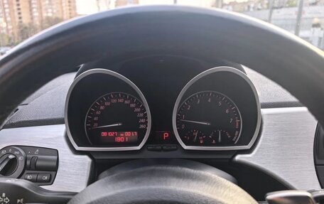 BMW Z4, 2007 год, 2 000 000 рублей, 18 фотография