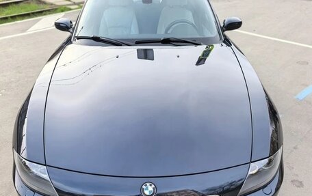BMW Z4, 2007 год, 2 000 000 рублей, 15 фотография