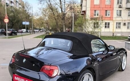 BMW Z4, 2007 год, 2 000 000 рублей, 12 фотография