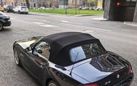 BMW Z4, 2007 год, 2 000 000 рублей, 14 фотография