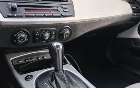 BMW Z4, 2007 год, 2 000 000 рублей, 20 фотография