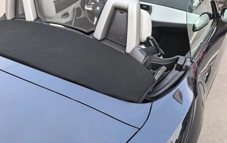 BMW Z4, 2007 год, 2 000 000 рублей, 27 фотография