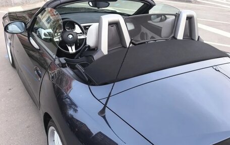 BMW Z4, 2007 год, 2 000 000 рублей, 26 фотография