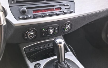 BMW Z4, 2007 год, 2 000 000 рублей, 21 фотография