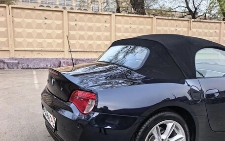 BMW Z4, 2007 год, 2 000 000 рублей, 38 фотография