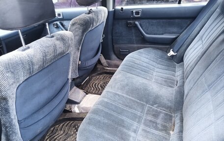 Honda Accord III, 1986 год, 65 000 рублей, 6 фотография