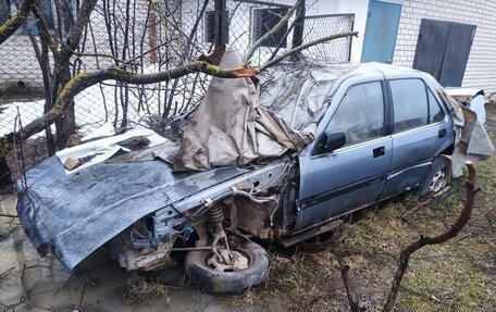 Honda Accord III, 1986 год, 65 000 рублей, 8 фотография