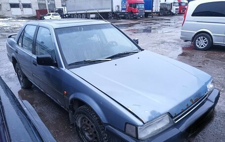 Honda Accord III, 1986 год, 65 000 рублей, 4 фотография