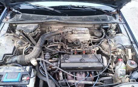 Honda Accord III, 1986 год, 65 000 рублей, 3 фотография