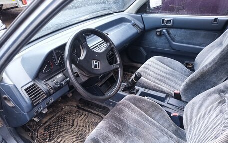 Honda Accord III, 1986 год, 65 000 рублей, 5 фотография