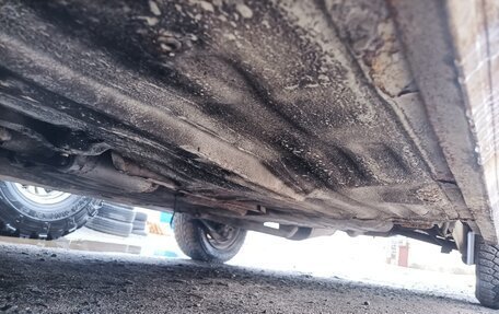 Honda Accord III, 1986 год, 65 000 рублей, 7 фотография