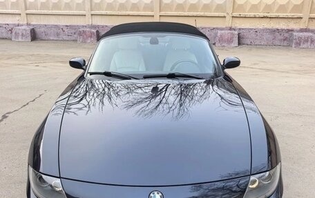 BMW Z4, 2007 год, 2 000 000 рублей, 39 фотография