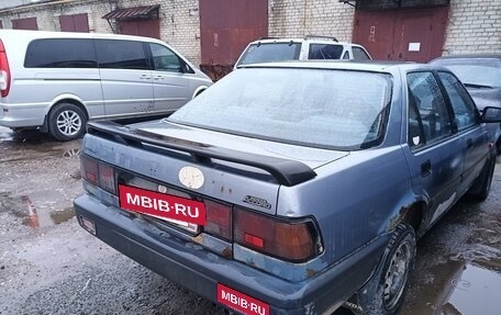 Honda Accord III, 1986 год, 65 000 рублей, 2 фотография