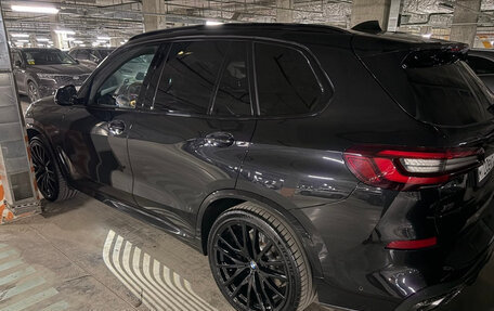 BMW X5, 2022 год, 13 550 000 рублей, 5 фотография