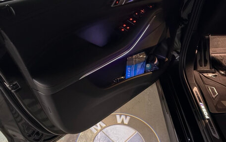 BMW X5, 2022 год, 13 550 000 рублей, 6 фотография