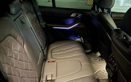 BMW X5, 2022 год, 13 550 000 рублей, 10 фотография