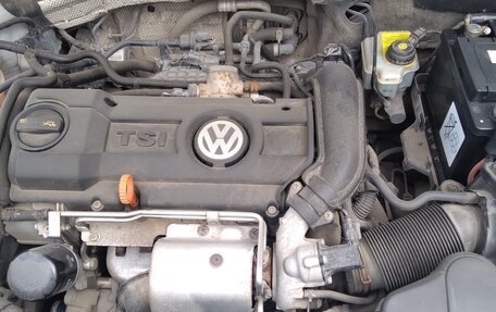 Volkswagen Jetta VI, 2012 год, 1 430 000 рублей, 7 фотография