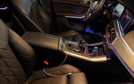 BMW X5, 2022 год, 13 550 000 рублей, 9 фотография