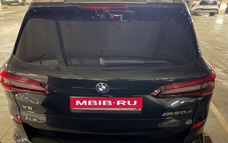 BMW X5, 2022 год, 13 550 000 рублей, 4 фотография