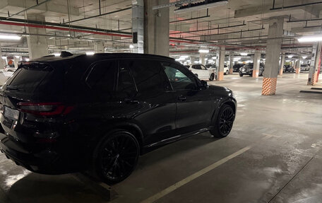 BMW X5, 2022 год, 13 550 000 рублей, 3 фотография