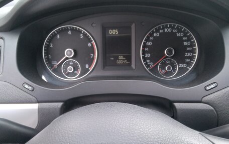 Volkswagen Jetta VI, 2012 год, 1 430 000 рублей, 9 фотография