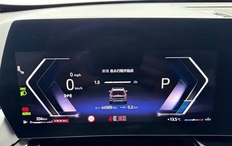 BMW X1, 2023 год, 3 200 000 рублей, 11 фотография