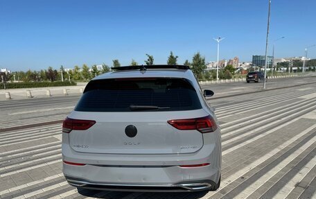 Volkswagen Golf VIII, 2023 год, 2 150 000 рублей, 6 фотография