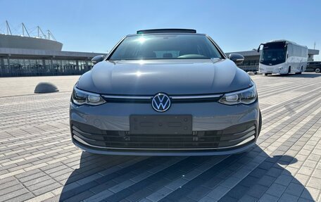 Volkswagen Golf VIII, 2023 год, 2 150 000 рублей, 2 фотография