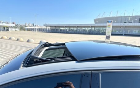 Volkswagen Golf VIII, 2023 год, 2 150 000 рублей, 10 фотография