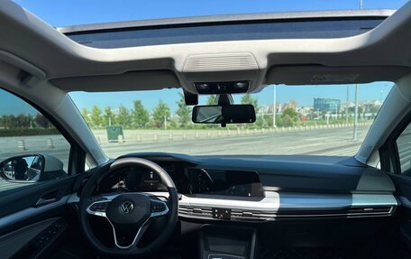 Volkswagen Golf VIII, 2023 год, 2 150 000 рублей, 13 фотография