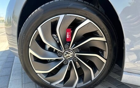 Volkswagen Golf VIII, 2023 год, 2 150 000 рублей, 17 фотография